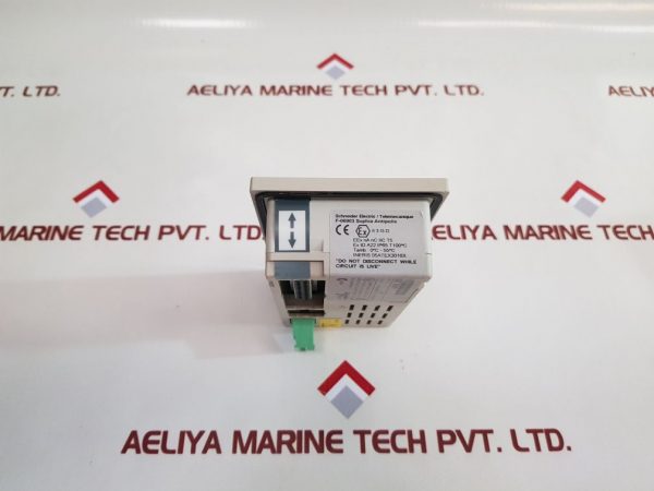 TELEMECANIQUE SCHNEIDER ELECTRIC MAGELIS XBT N401 SMALL PANEL WITH KEYPAD