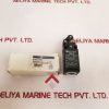 TELEMECANIQUE XCK-P LIMIT SWITCH