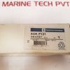 TELEMECANIQUE XCK-P LIMIT SWITCH