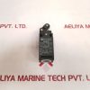 TELEMECANIQUE XCK-P LIMIT SWITCH