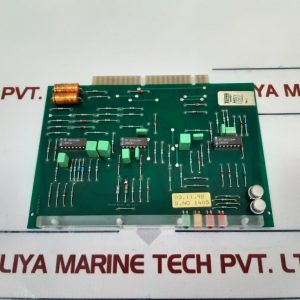 TEPRO TMK 9240 PCB CARD