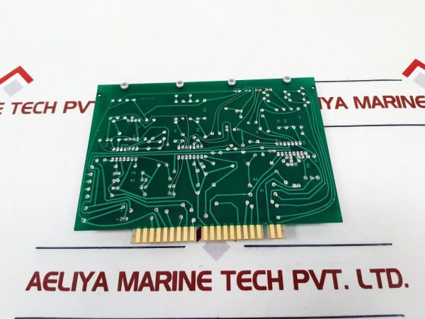 TEPRO TMK 9240 PCB CARD