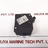 TERASAKI ELECTRIC TB-5P CIRCUIT BREAKER 41-22715