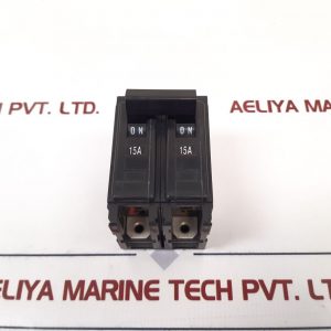 TERASAKI ELECTRIC TB-5P CIRCUIT BREAKER 41-22715