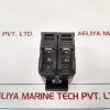 TERASAKI ELECTRIC TB-5P CIRCUIT BREAKER 41-22715