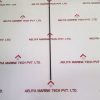 TOKIMEC MAGNETIC COMPASS