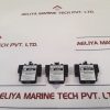 TOSHIBA (1A1B)AX2 CONTACTOR