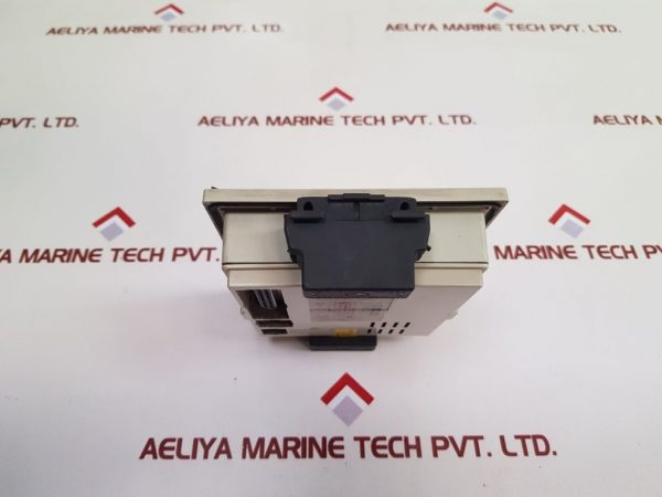 TELEMECANIQUE SCHNEIDER ELECTRIC MAGELIS XBT R411 LCD HMI PANEL