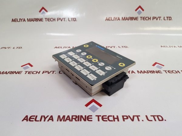 TELEMECANIQUE SCHNEIDER ELECTRIC MAGELIS XBT R411 LCD HMI PANEL