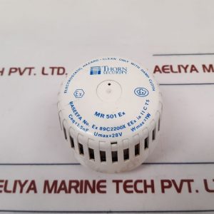 THORN SECURITY MR 501 EX SMOKE DETECTOR