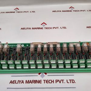 UL UL24DORED16C1WF1CO-D25