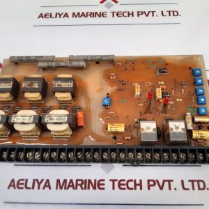 UNITED TECHNOLOGIES BP6772