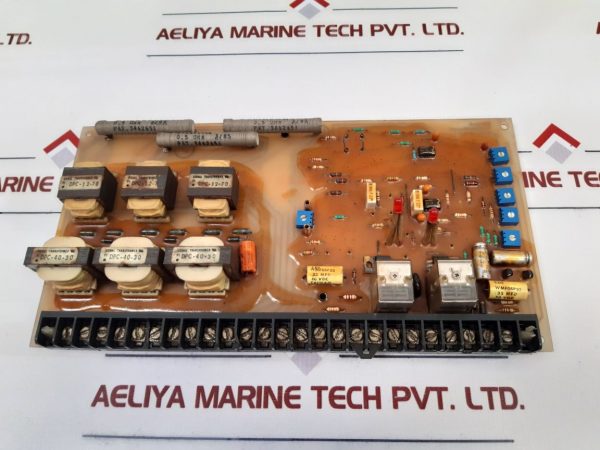 UNITED TECHNOLOGIES BP6772