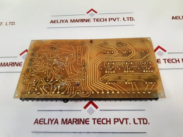 UNITED TECHNOLOGIES BP6772