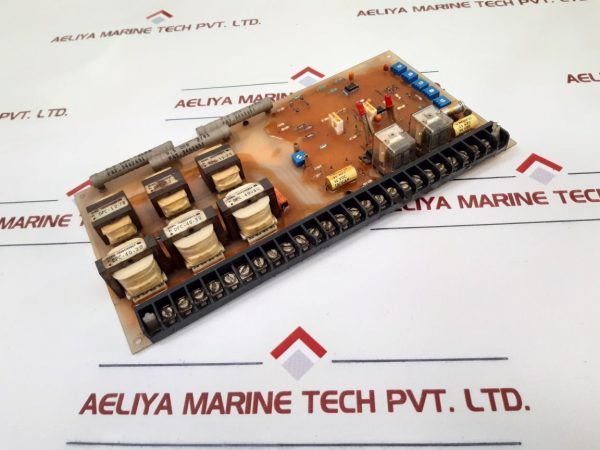 UNITED TECHNOLOGIES BP6772