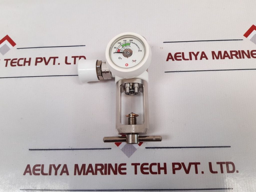 Unitor 0724108 Gas Control Equipment Aeliya Marine