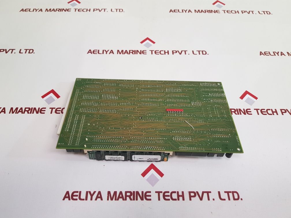 PCB CARD V24 MAIN CONTROL