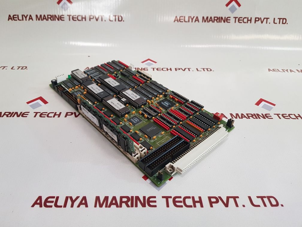 PCB CARD V24 MAIN CONTROL