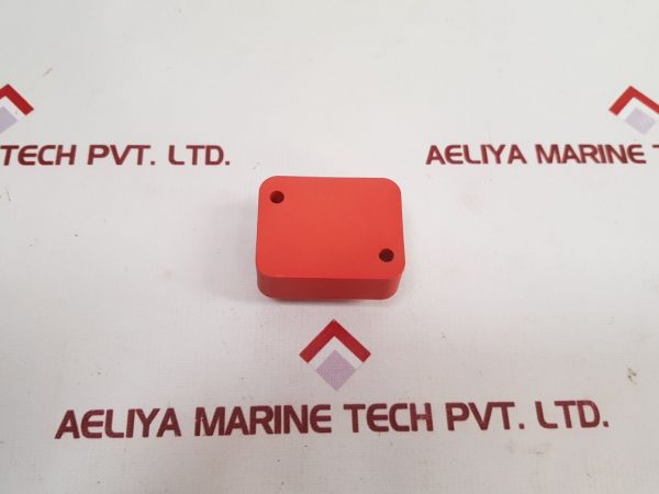 LITTLE FUSE PANEL MOUNT METAL OXIDE VARISTOR V481DB40 E4