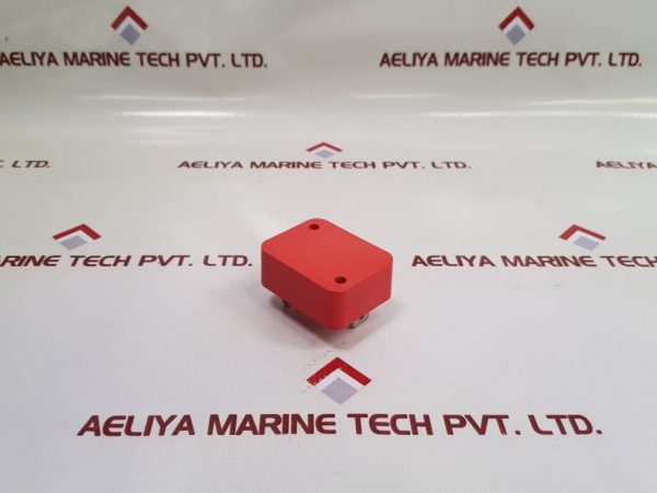LITTLE FUSE PANEL MOUNT METAL OXIDE VARISTOR V481DB40 E4
