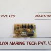 VINGTOR 331-VMP-0251 PCB CARD