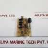 VINGTOR 331-VMP-0251 PCB CARD
