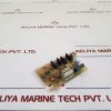 VINGTOR 331-VMP-0251 PCB CARD