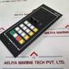 VINGTOR VMP-430 MAIN STATION FOR FLUSH MOUNTING