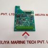 VINGTOR VP-1050 PCB CARD