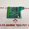 VINGTOR VP-1050 PCB CARD