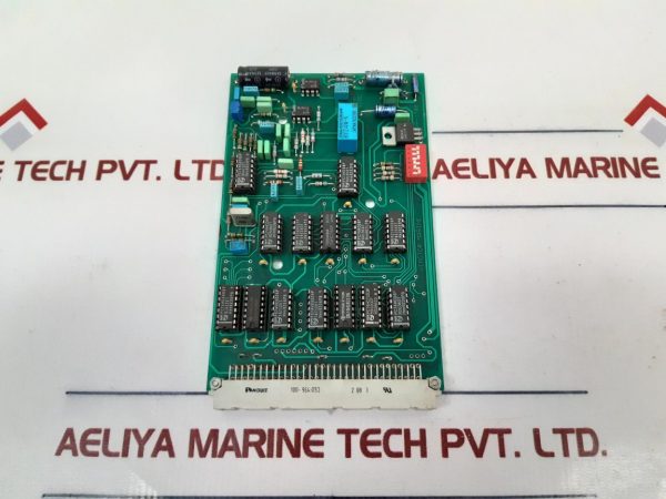 VINGTOR MARINE VP-1700 PCB CARD