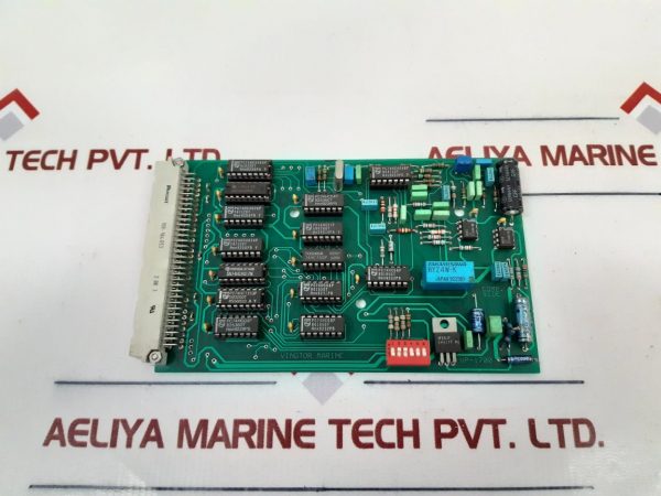 VINGTOR MARINE VP-1700 PCB CARD