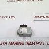 WANDFLUH BSIIIV SOLENOID VALVE