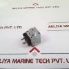 WANDFLUH BSIIIV SOLENOID VALVE