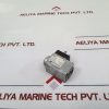WANDFLUH BSIIIV SOLENOID VALVE