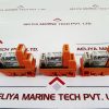 WEIDMULLER ELESTA SGR282 RELAY