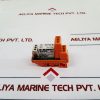 WEIDMULLER ELESTA SGR282 RELAY