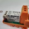 WEIDMULLER ELESTA SGR282 RELAY