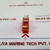 WEIDMULLER ELESTA SGR282 RELAY
