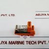 WEIDMULLER ELESTA SGR282 RELAY