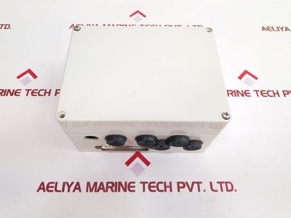 vON-TECH V35-09A-400 CL TRANSFORMER BOX