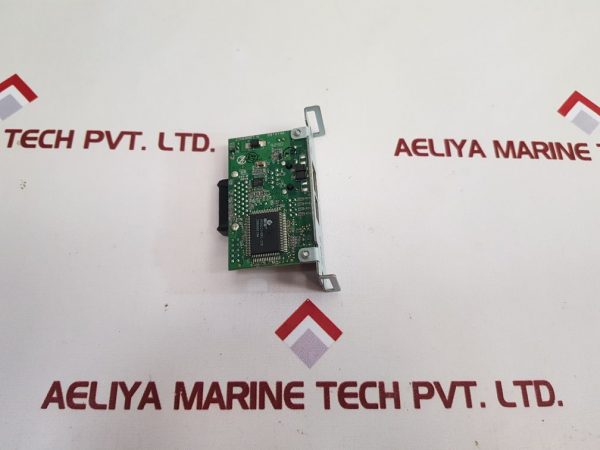 ETHERNET IV CARD XFMRS 991414A