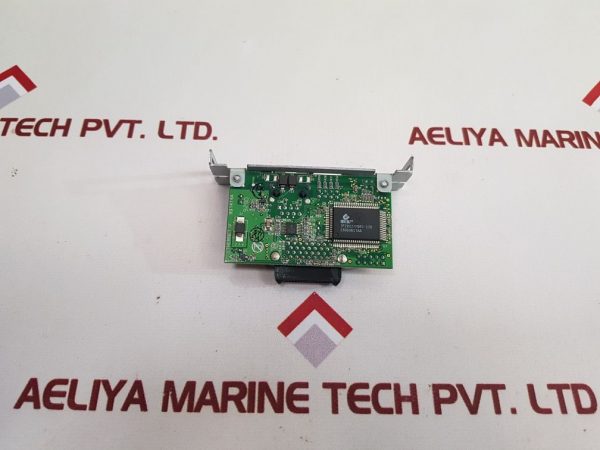 ETHERNET IV CARD XFMRS 991414A