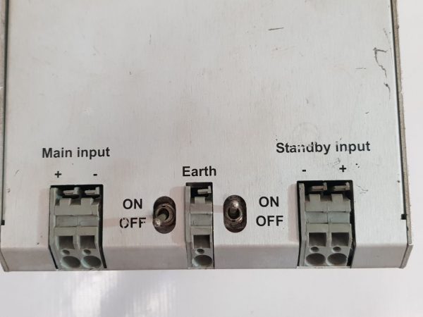 XP POWER SYSTEM AVPW375S251223