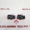 YAMATAKE-HONEYWELL BZ-2RW822-T4-J MICRO SWITCH