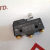 YAMATAKE-HONEYWELL BZ-2RW822-T4-J MICRO SWITCH