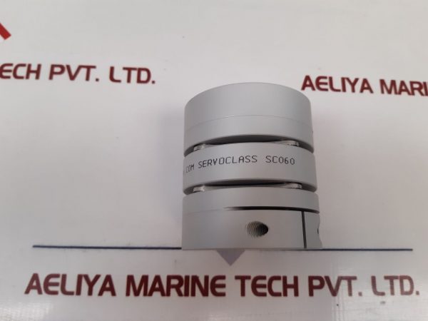 ZERO-MAX SC060 SERVOCLASS COUPLING