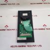 ZENITEL VMP-430 MAIN STATION FOR FLUSH MOUNTING