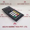 ZENITEL VMP-430 MAIN STATION FOR FLUSH MOUNTING