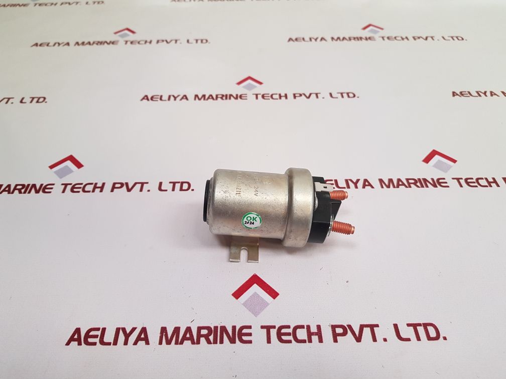 SOLENOID RELAY STARTER ZM 404 24V